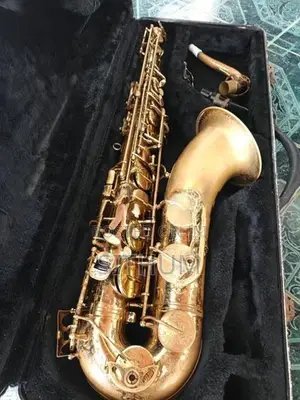 Maxtone tenor saxophone