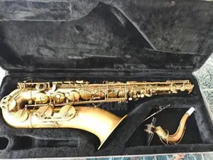 Maxtone tenor saxophone