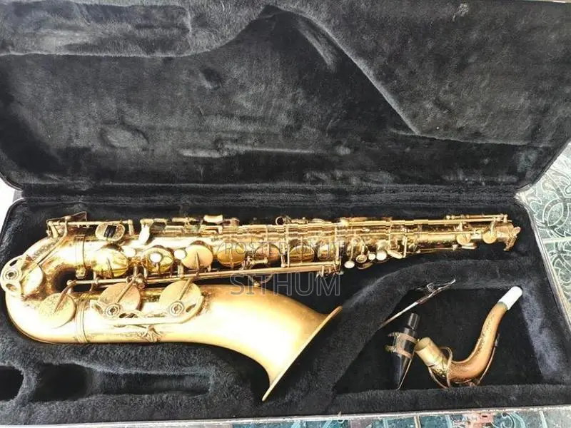 Maxtone tenor saxophone
