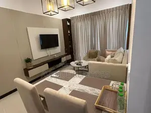 2BR Apartment for Rent at Trizen Residencies Colombo 2