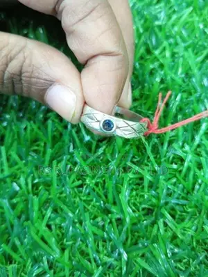 Silver Ring