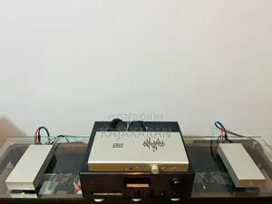 Schiit Preamplifier