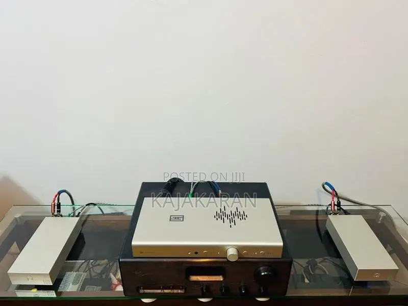 Schiit Preamplifier