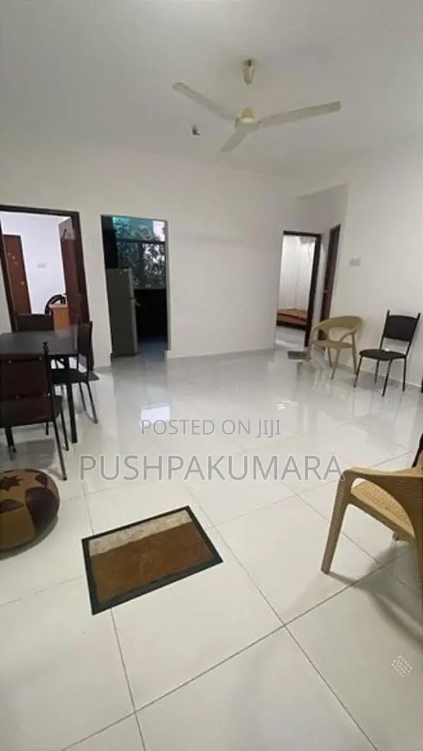 Apartment for Rent in Battaramulla (file No 3183 A)