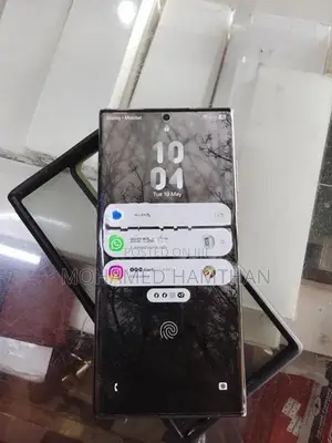Samsung Galaxy S22 Ultra (Used)
