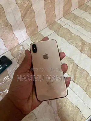 Apple iPhone XS (Used)
