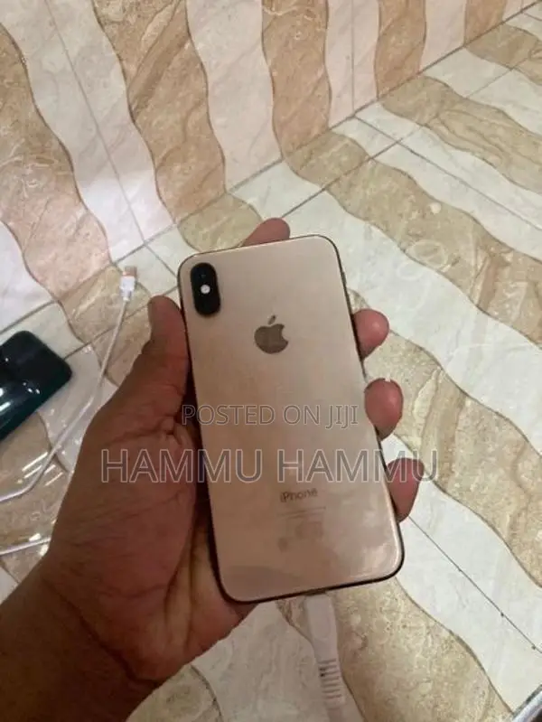 Apple iPhone XS (Used)