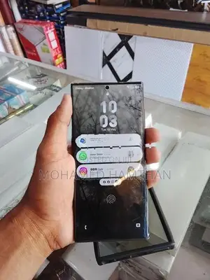 Samsung Galaxy S22 Ultra (Used)