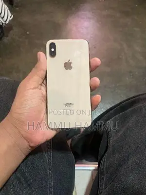 Apple iPhone XS (Used)