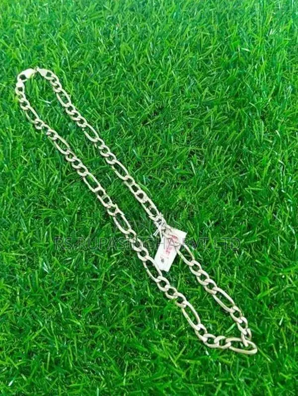 Silver Chain 33G 100MG