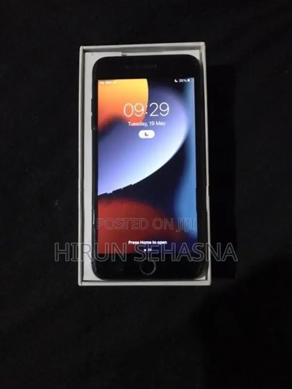 Apple iPhone 7 Plus (Used)
