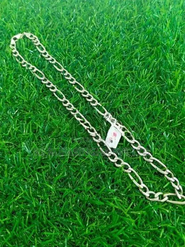 Silver Chain 33G 100MG