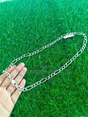 Silver Chain 33G 100MG