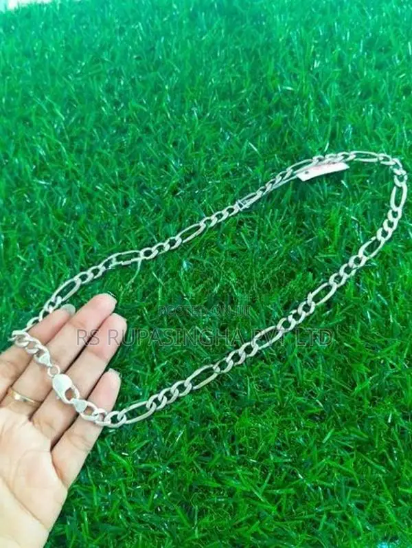 Silver Chain 33G 100MG