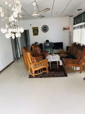 Single Storey House Sale in Negombo - With 40 Perches