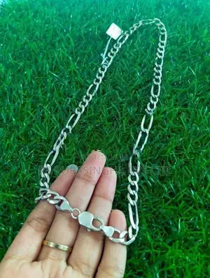 Silver Chain 33G 100MG