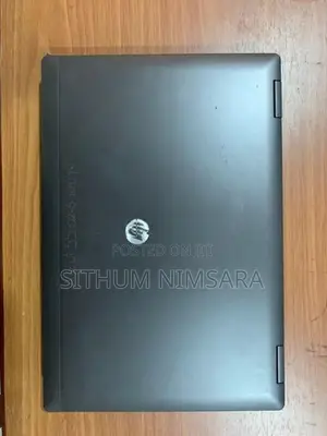 HP ProBook Core i3 Parts