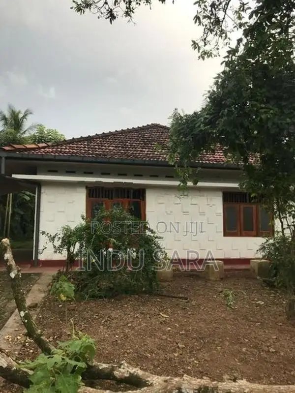 House with Land Hoamagama