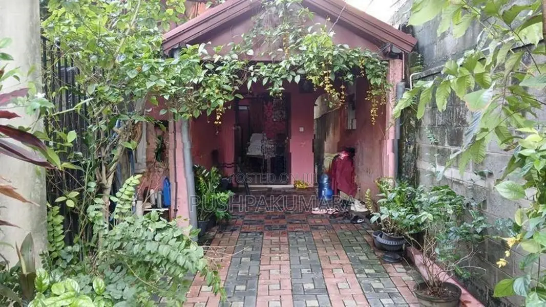 House for Sale in Kalubowila( File No 102 E)