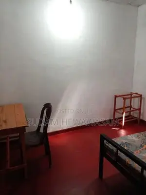 Room for Rent (Girls) - Maharagama