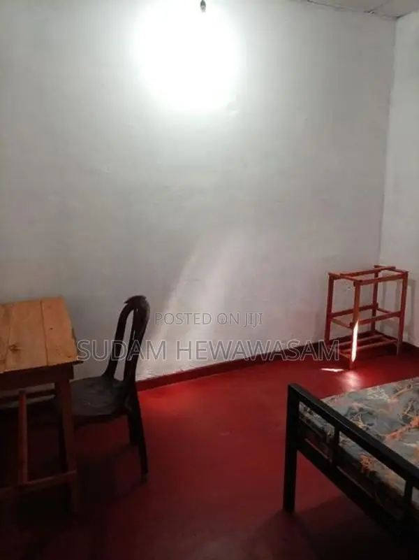 Room for Rent (Girls) - Maharagama
