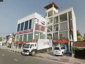 Prime 4 Story Business Building For Sale In Nugegoda