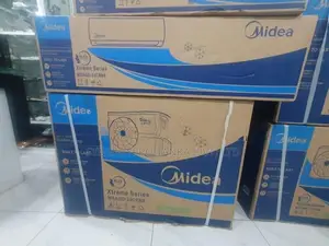 Media 9000 BTU Non Inverter