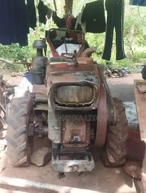 Sefan Tractor 2007