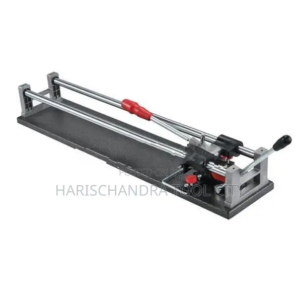 Road Dawg Tile Cutter 2ft (600mm)