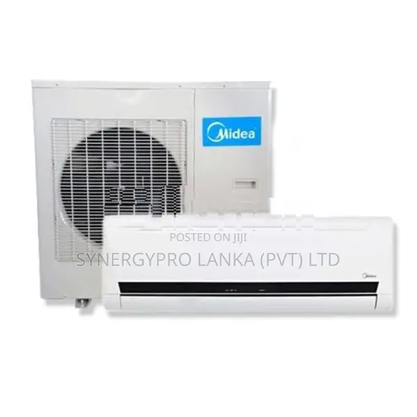 Media 12000 Non Inverter