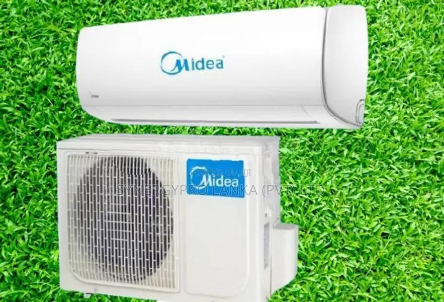 Media 24000 BTU Non Inverter