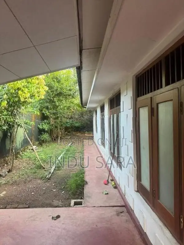 House with Land Hoamagama