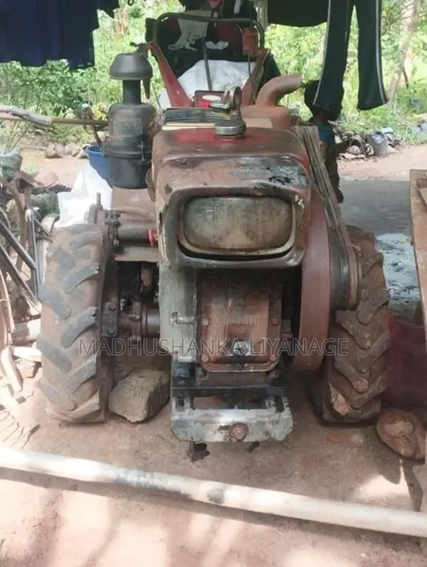 Sefan Tractor 2007