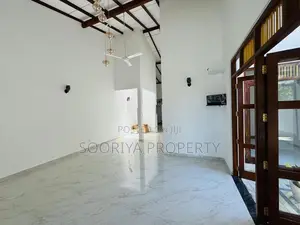 Architectural Designed Brand New Luxury House for Sale in Piliyandala