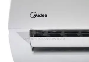 Media 12000 Non Inverter