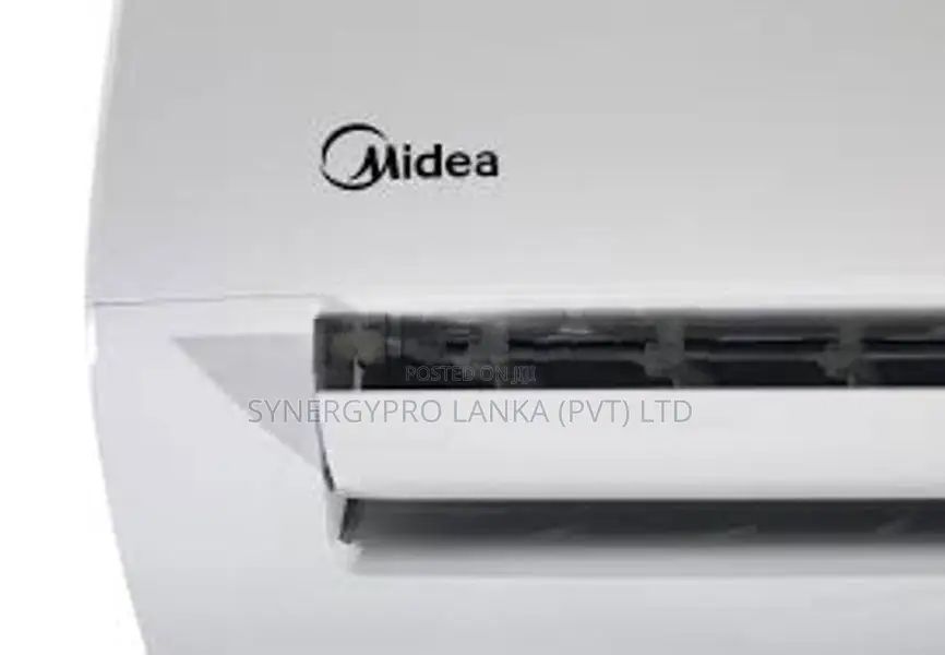 Media 12000 Non Inverter