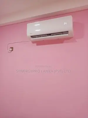 Media 18000 BTU Non Inverter
