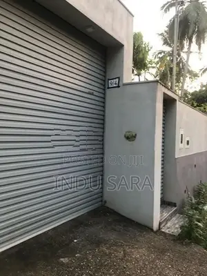 House with Land Hoamagama