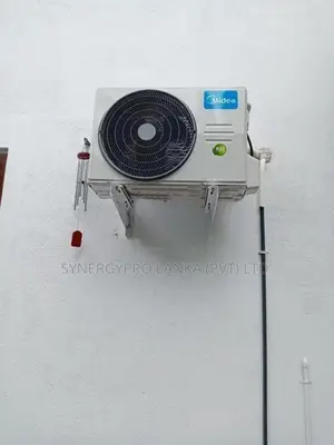Media 9000 BTU Non Inverter