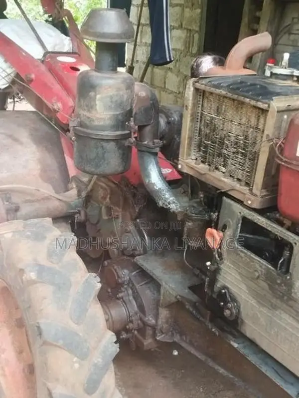 Sefan Tractor 2007