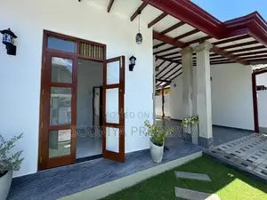 Architectural Designed Brand New Luxury House for Sale in Piliyandala