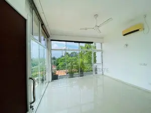 Rajagiriya Modern Solar Powered House for Sale Near Parliament Road