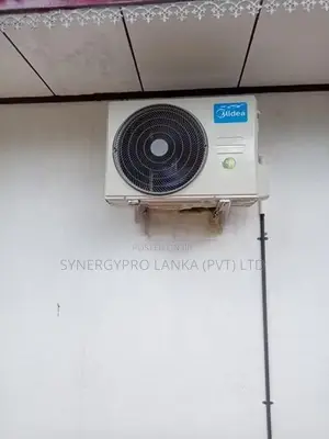 Media 18000 BTU Non Inverter