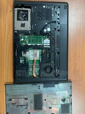 HP ProBook Core i3 Parts
