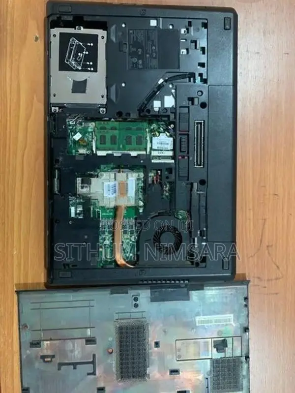 HP ProBook Core i3 Parts