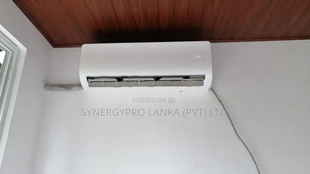 Media 12000 Non Inverter
