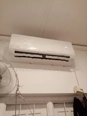 Media 24000 BTU Non Inverter