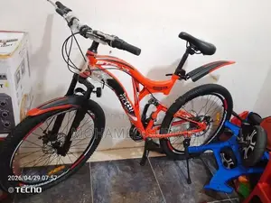 Tomahawk Bicycle