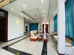 Rajagiriya Modern Solar Powered House for Sale Near Parliament Road