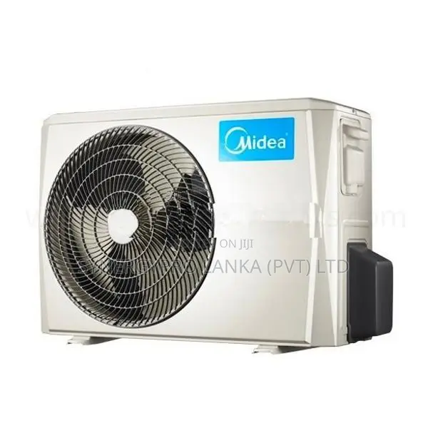 Media 12000 Non Inverter